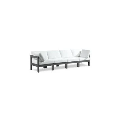 Meridian Furniture Nizuc White Water ...