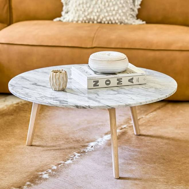 Article Mara Mid-century Design Round...