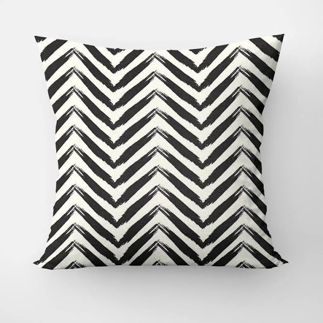 CHIMA African Mudcloth Geometric Thro...
