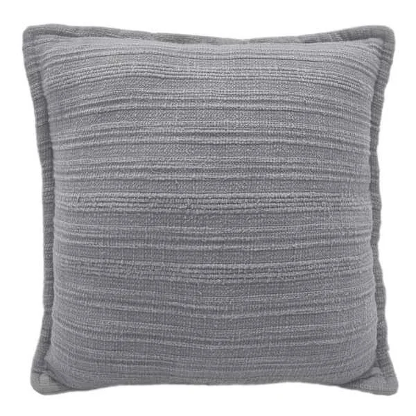Modern Farmhouse Striped Oblong Lumba...