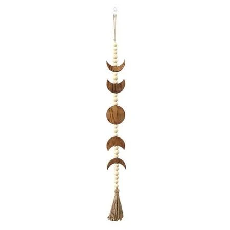 Moon Phase Wall Hanging