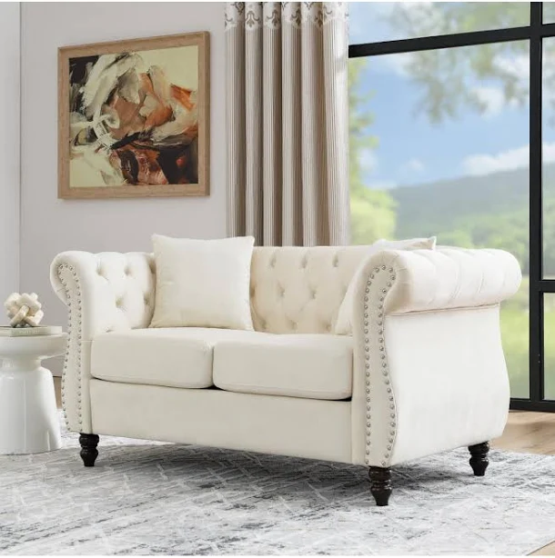 Streamdale Furniture Chesterfield 2-S...