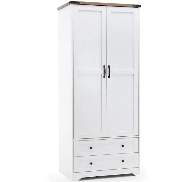 Winston Porter Armoire