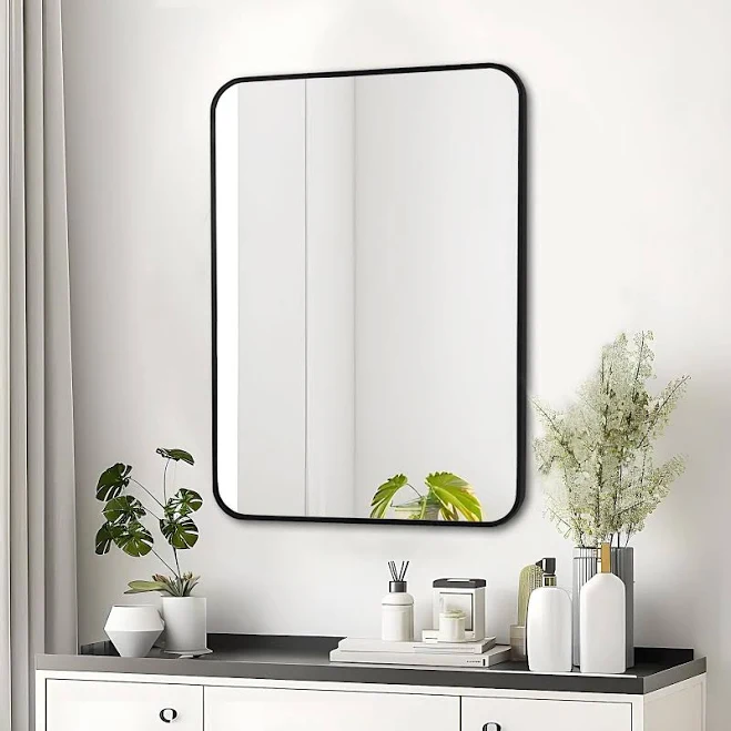 Anyrose 20x28 Rounded Rectangle Wall ...