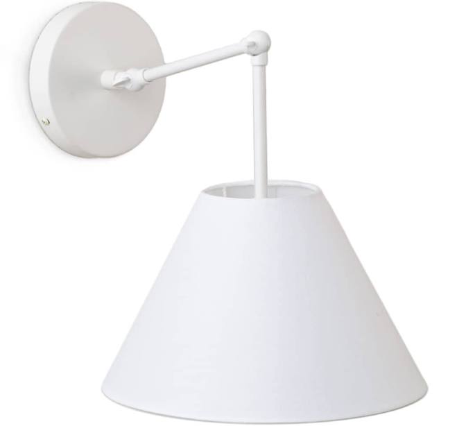 Hinge Double Solo Sconce