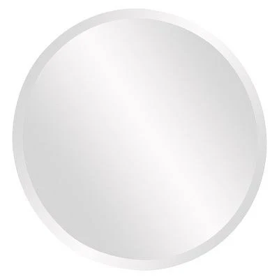 Howard Elliott Round Mirror