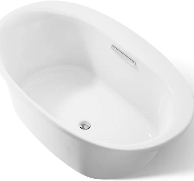 Kohler Underscore Oval 60