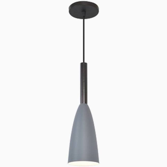 Nordic Modern Cone Adjustable Height ...