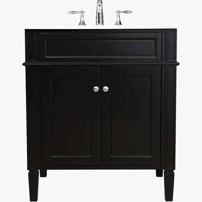 Pottery Barn Ilsa Single Sink Vanity