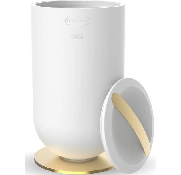 Pure Enrichment PureBliss Luxury Towe...