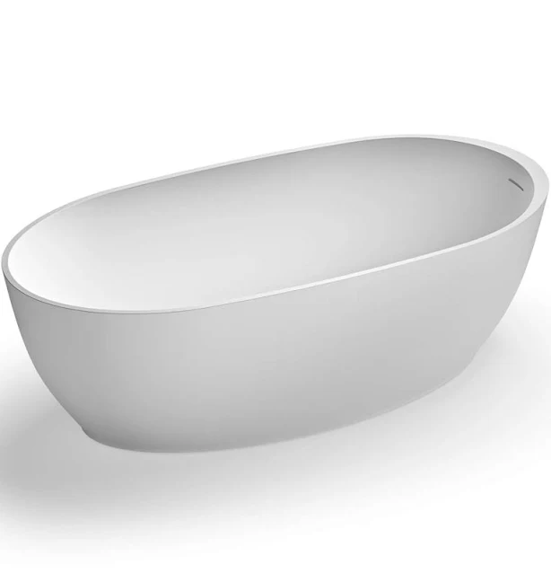 Ruvati 59-inch Matte epiStone Solid S...