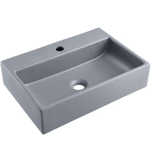 Swiss Madison Claire Ceramic Rectangl...