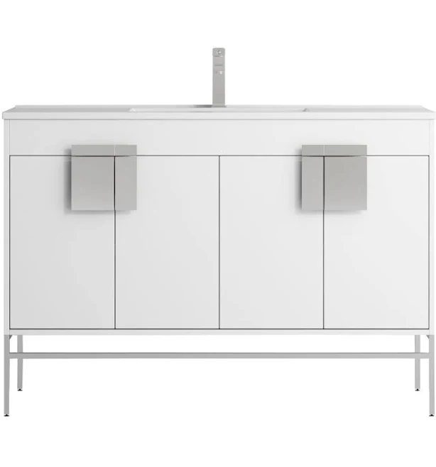 Tennant Brand Kuro 47 Inch Minimalist...