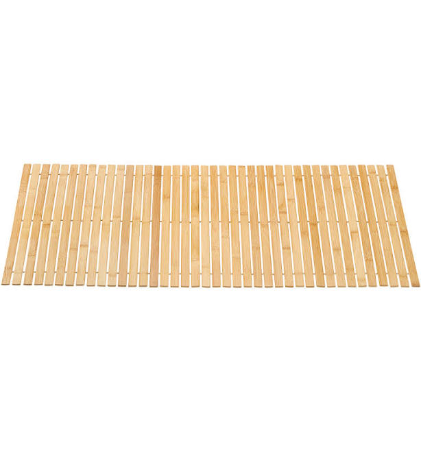 The Container Store Extra Long Bamboo...