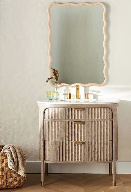 The Isla Single- Bathroom Vanity
