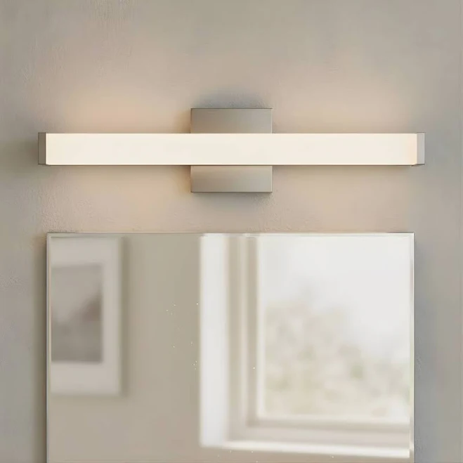 Allen + roth Gretna 24.25-Inches Brus...