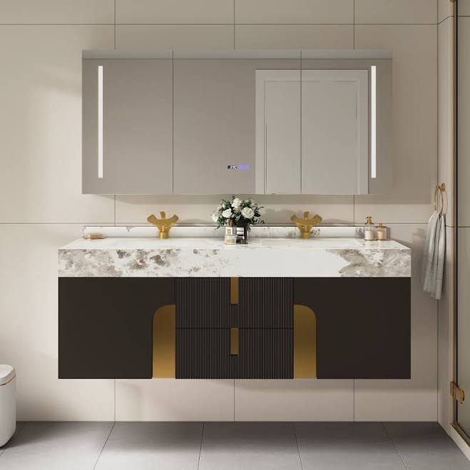 Artis Sink Bathroom Vanity Sintered S...