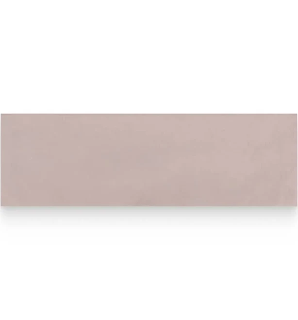 Country 2.5x8 Glossy Rectangle Tile