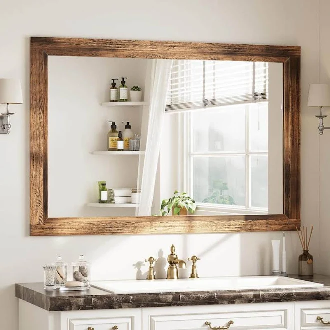 GLSLAND 24 in. W x 36 in. H Rectangul...