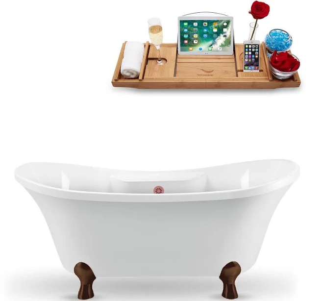 Streamline Bath 60