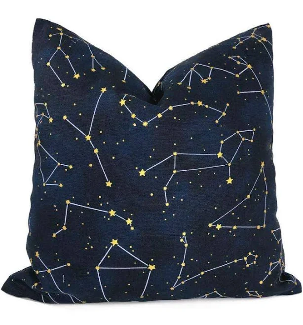 Night Sky Stars and Constellations Pr...