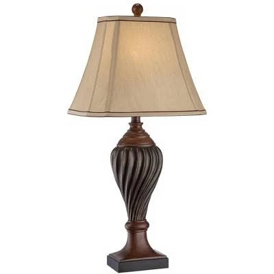 Regency Hill Francis Table Lamp