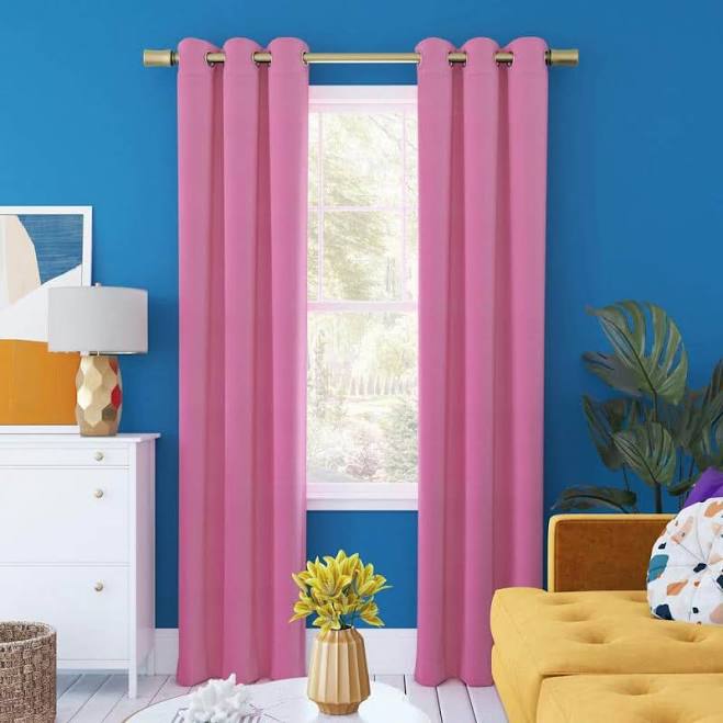 Sun Zero Harper Bright Vibes 100% Bla...