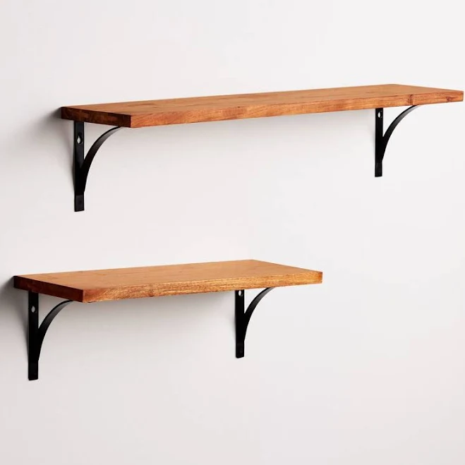World Market Acacia Wood Mix & Match ...