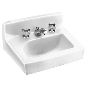 American Standard Lucerne Wall-Mount ...