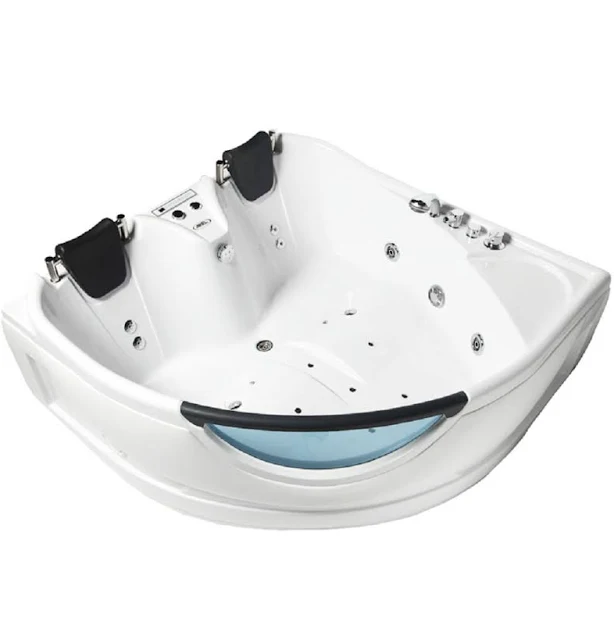 Mesa Aqualine Jetted Tub BT-150150