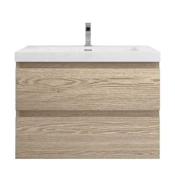 Monterey Floating Vanity 2nd Generation
