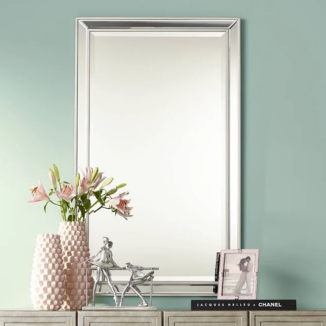 Noble Park Helena Rectangular Wall Mi...