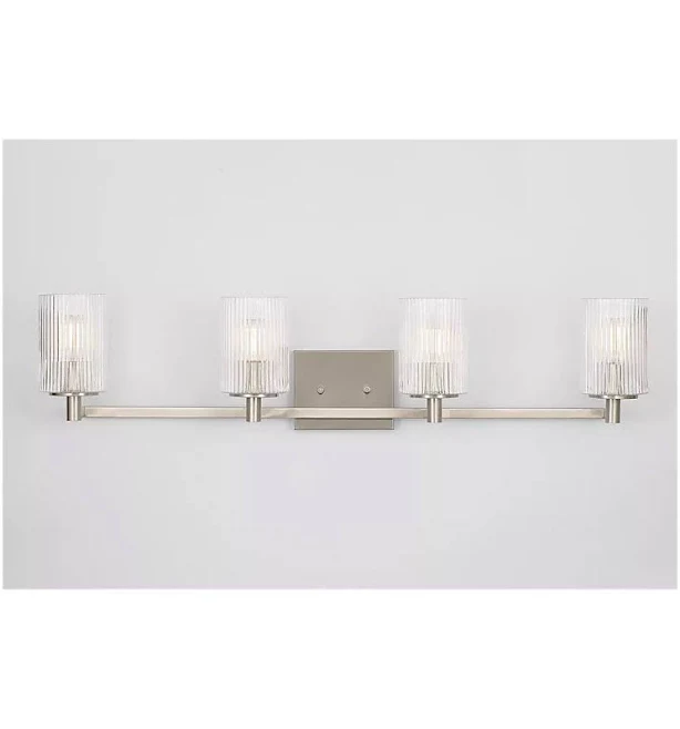Pricha 4 Light Vanity Light