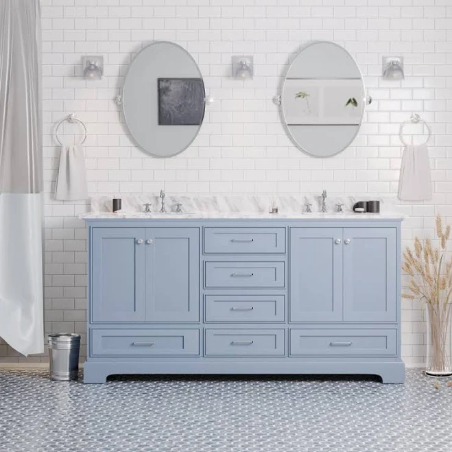 KitchenBathCollection Harper 72