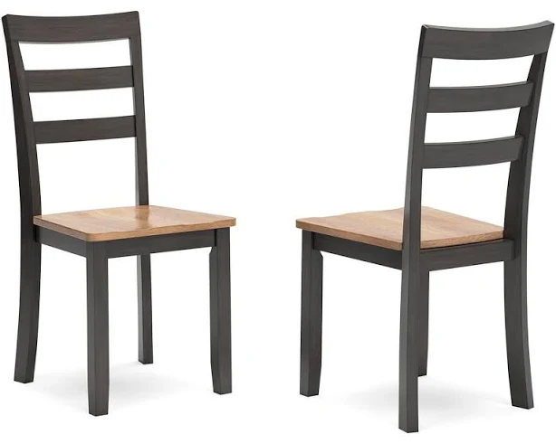 Ashley Furniture Gesthaven Dining Sid...