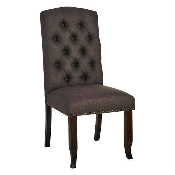 At Home Providence Amina Dining Chair