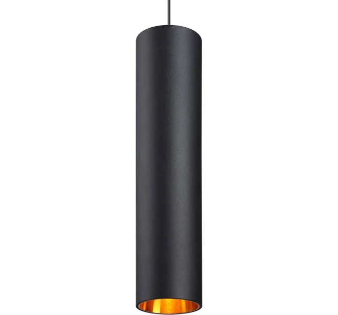 LeonLite TheFloat Cylindrical Pendant...