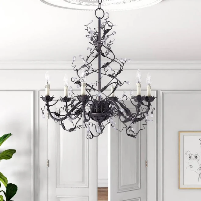 Ophelia & Co. Avelie 6 - Light Candle...