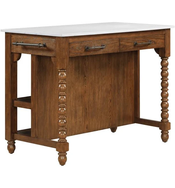 Pioneer Woman Harper Kitchen Island