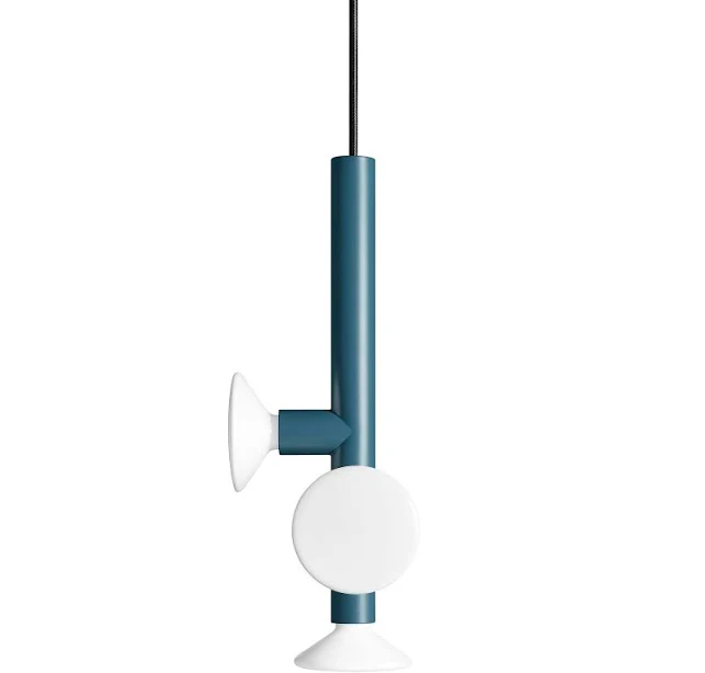 Ultra 3 Pendant Light