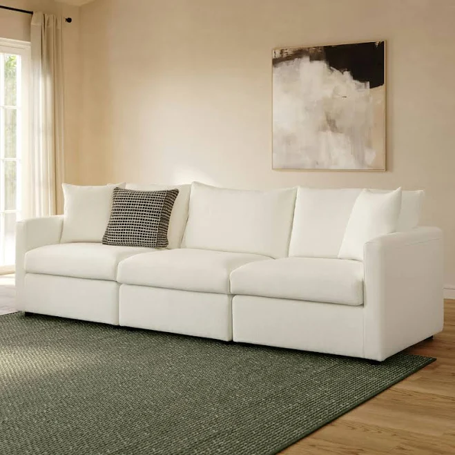 Article Lenae Modular Sofa