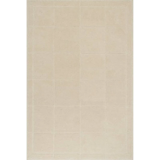 Dash & Albert Elevated Solids Hand Tu...