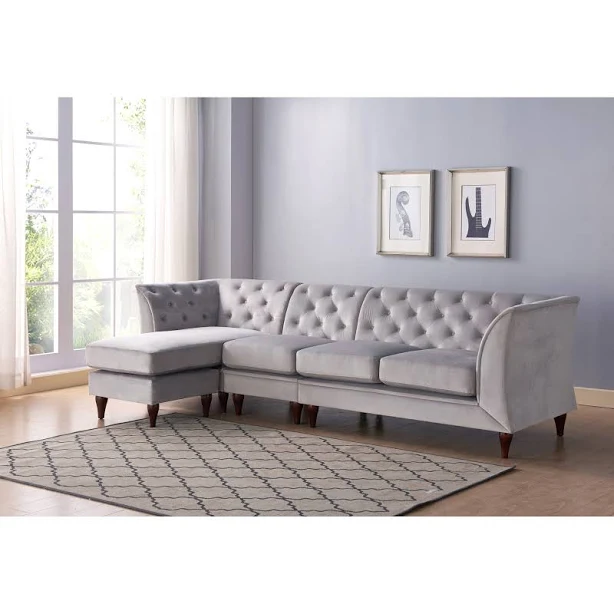 Furniture of America Kestrel Modern M...