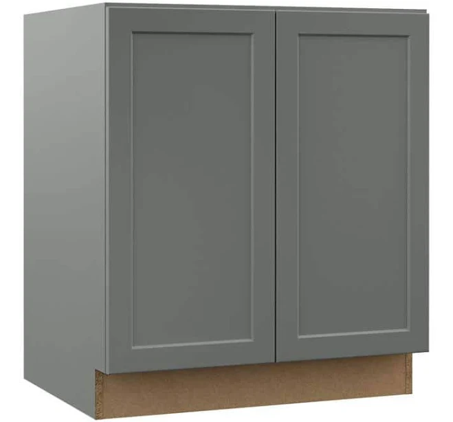 Hampton Bay Designer Series Melvern A...