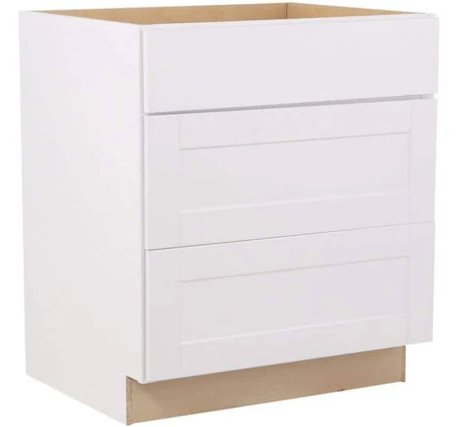Hampton Bay Hampton Kitchen Cabinet