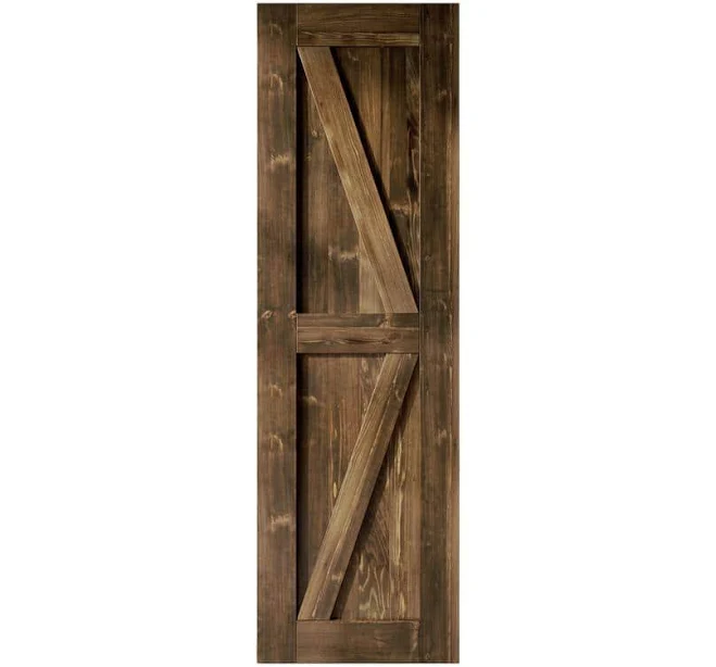 HOMACER 84 Mid-Bar Pine Wood Solid co...
