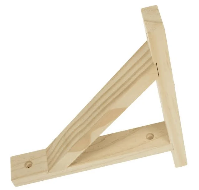 Hyper Tough Shelf Bracket