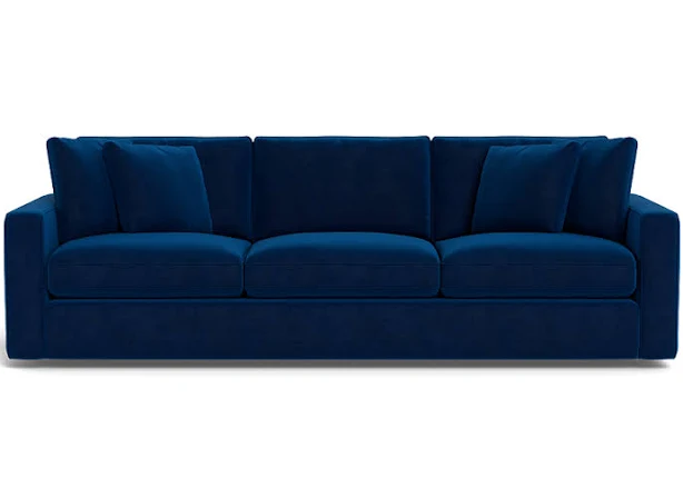James Custom 3-Seat Sofa