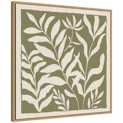Kate and Laurel Sylvie Modern Minimal...