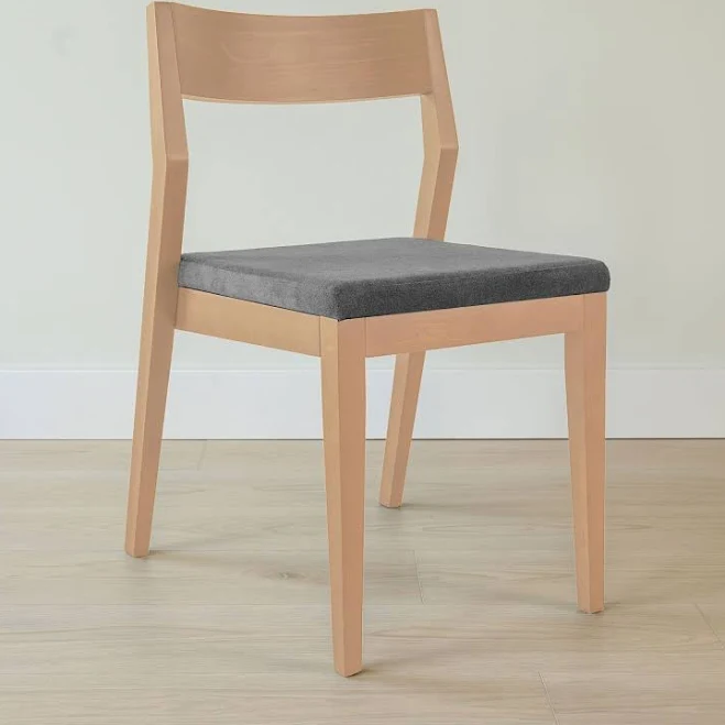 Modern Upholstered Dining Chair